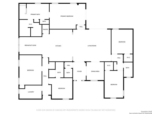 8299 Apache Frst, Garden Ridge, TX 78266