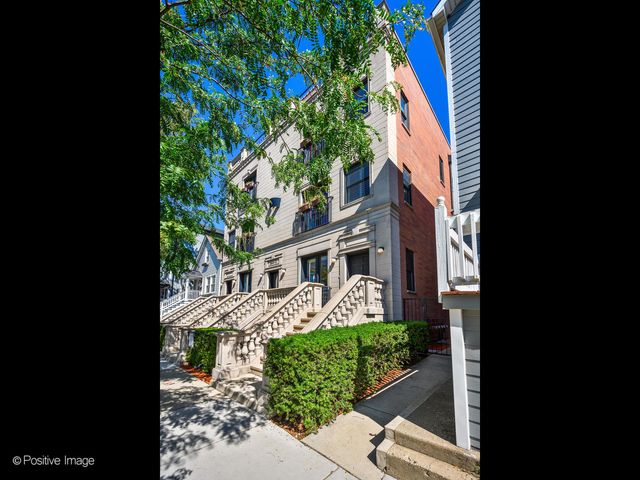 2851 N ASHLAND Avenue 1S, Chicago, IL 60657