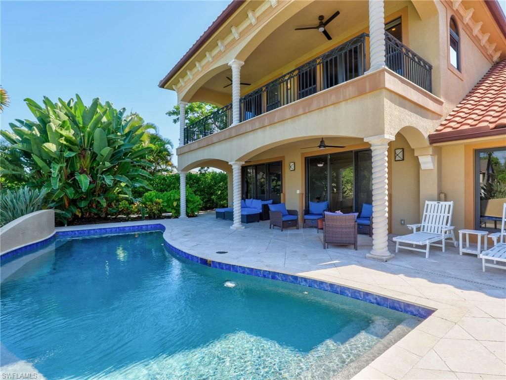 918 Limpet DR, SANIBEL, FL 33957 — photo 2