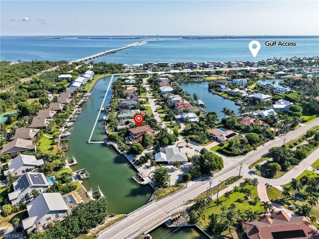 918 Limpet DR, SANIBEL, FL 33957 — photo 5