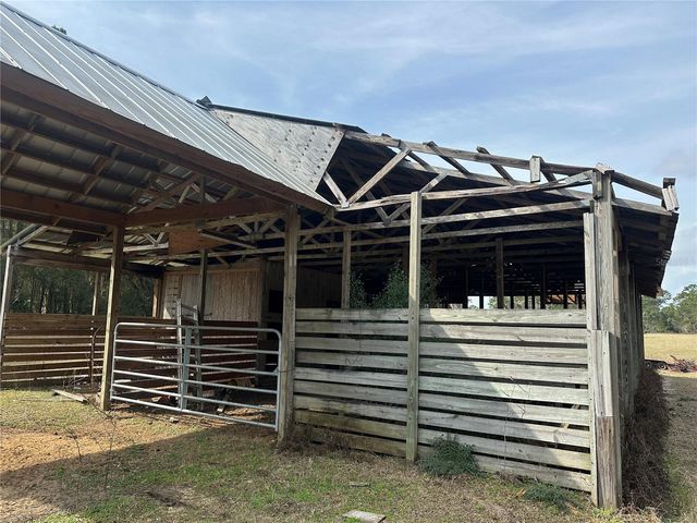 10550 NW 115TH AVENUE, Reddick, FL 32686