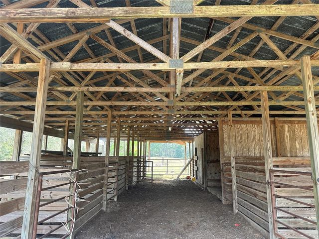 10550 NW 115TH AVENUE, Reddick, FL 32686