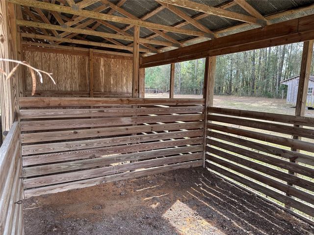 10550 NW 115TH AVENUE, Reddick, FL 32686