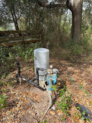 10550 NW 115TH AVENUE, Reddick, FL 32686