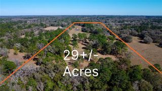 10550 NW 115TH AVENUE, Reddick, FL 32686