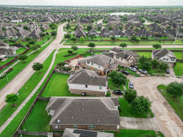 3307 Havenwood Chase Lane, Pearland, TX 77584