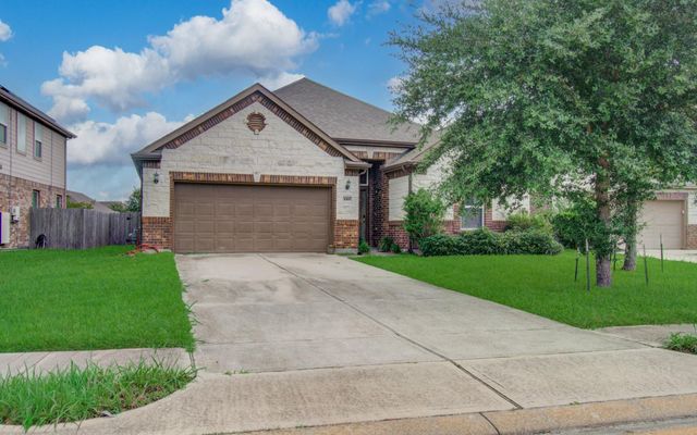 3307 Havenwood Chase Lane, Pearland, TX 77584