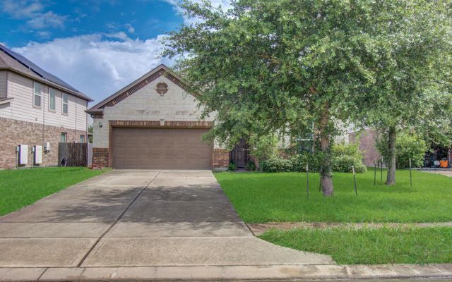 3307 Havenwood Chase Lane, Pearland, TX 77584