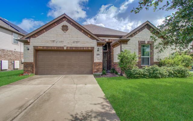 3307 Havenwood Chase Lane, Pearland, TX 77584
