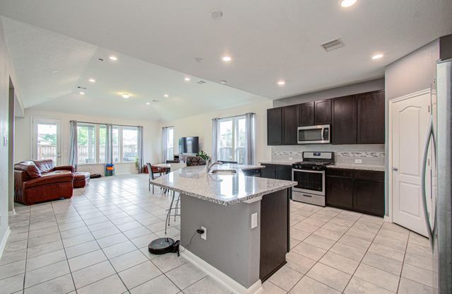3307 Havenwood Chase Lane, Pearland, TX 77584