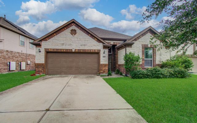 3307 Havenwood Chase Lane, Pearland, TX 77584