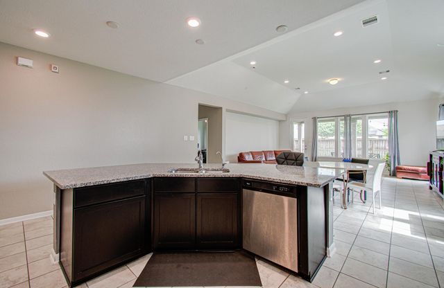 3307 Havenwood Chase Lane, Pearland, TX 77584