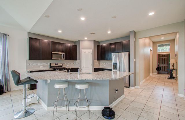 3307 Havenwood Chase Lane, Pearland, TX 77584