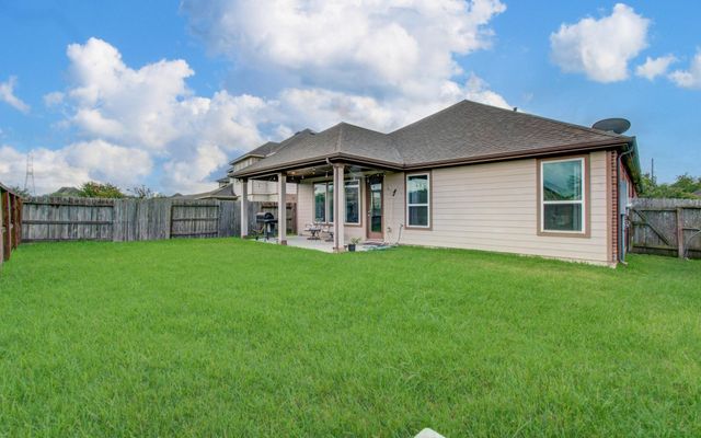 3307 Havenwood Chase Lane, Pearland, TX 77584