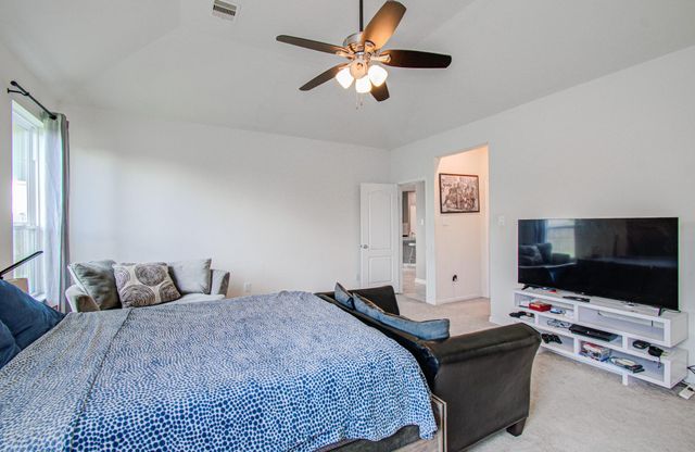 3307 Havenwood Chase Lane, Pearland, TX 77584