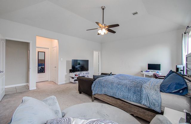3307 Havenwood Chase Lane, Pearland, TX 77584