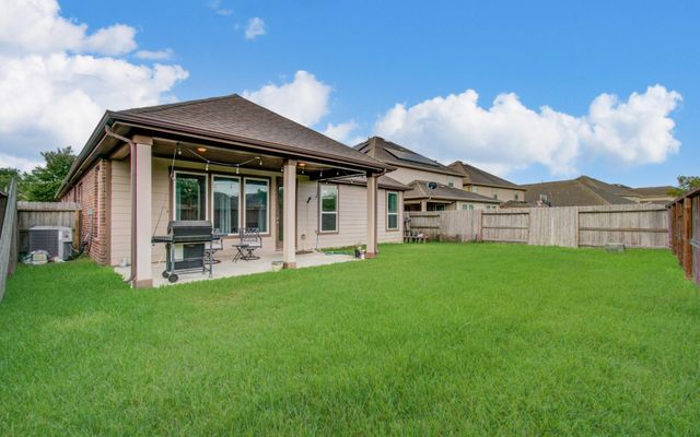 3307 Havenwood Chase Lane, Pearland, TX 77584