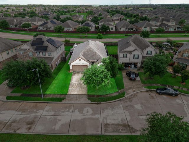 3307 Havenwood Chase Lane, Pearland, TX 77584