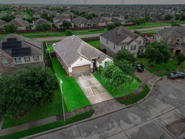 3307 Havenwood Chase Lane, Pearland, TX 77584