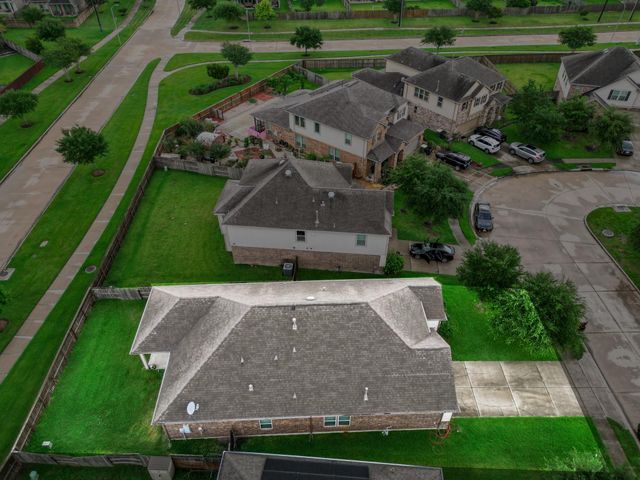 3307 Havenwood Chase Lane, Pearland, TX 77584