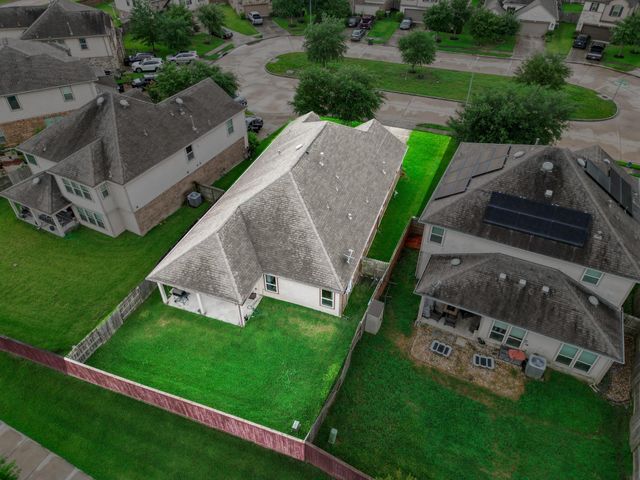 3307 Havenwood Chase Lane, Pearland, TX 77584