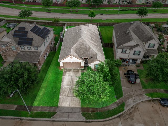 3307 Havenwood Chase Lane, Pearland, TX 77584