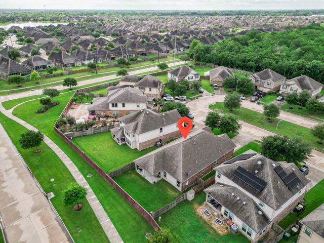 3307 Havenwood Chase Lane, Pearland, TX 77584