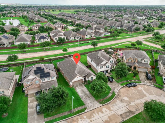 3307 Havenwood Chase Lane, Pearland, TX 77584