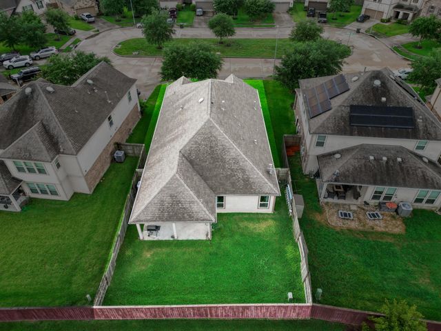 3307 Havenwood Chase Lane, Pearland, TX 77584