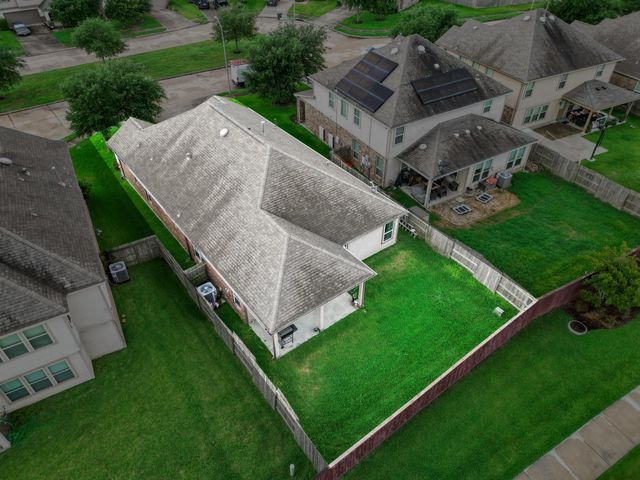 3307 Havenwood Chase Lane, Pearland, TX 77584