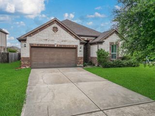 3307 Havenwood Chase Lane, Pearland, TX 77584