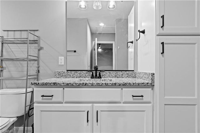 100 Hillside Drive, Thomasville, NC 27360