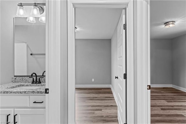 100 Hillside Drive, Thomasville, NC 27360