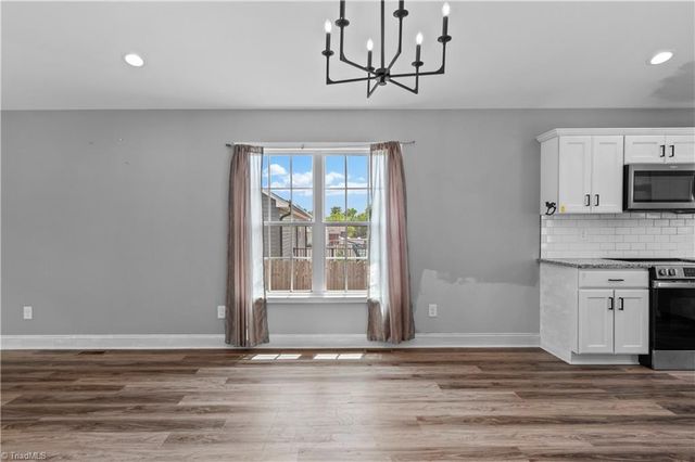 100 Hillside Drive, Thomasville, NC 27360