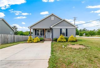 100 Hillside Drive, Thomasville, NC 27360