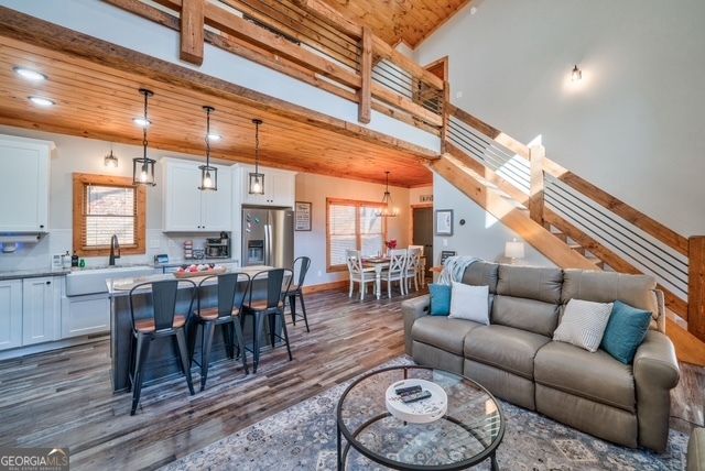 60 Cherokee Trail, Ellijay, GA 30540