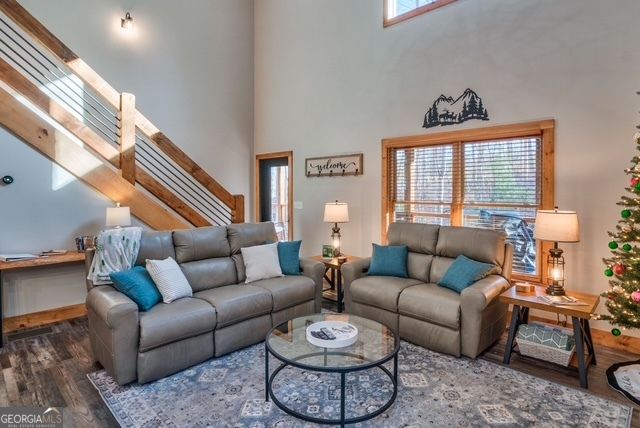 60 Cherokee Trail, Ellijay, GA 30540