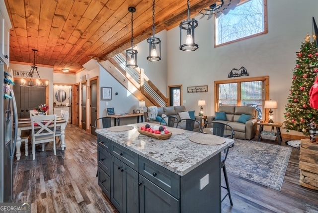 60 Cherokee Trail, Ellijay, GA 30540