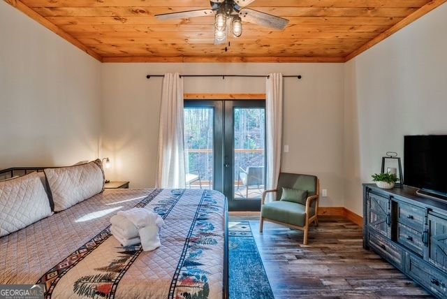 60 Cherokee Trail, Ellijay, GA 30540