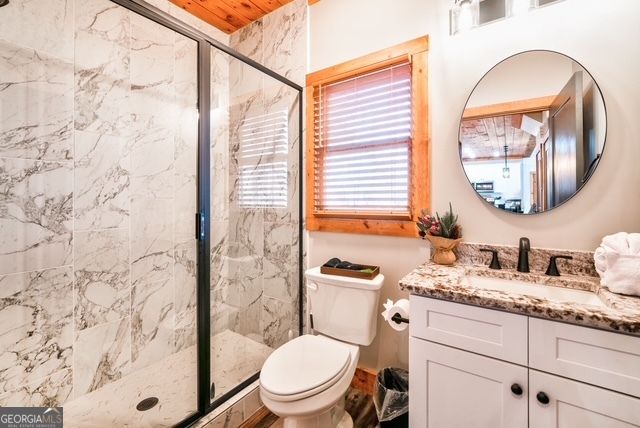 60 Cherokee Trail, Ellijay, GA 30540