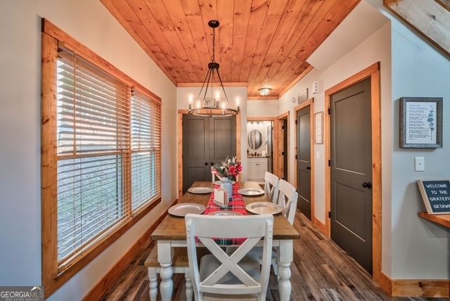 60 Cherokee Trail, Ellijay, GA 30540