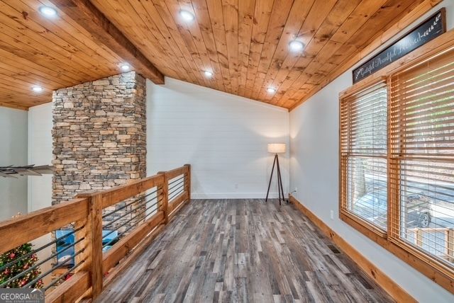 60 Cherokee Trail, Ellijay, GA 30540