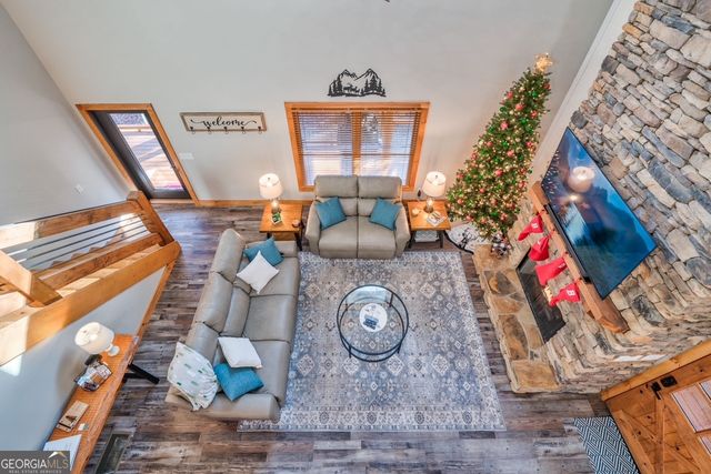 60 Cherokee Trail, Ellijay, GA 30540