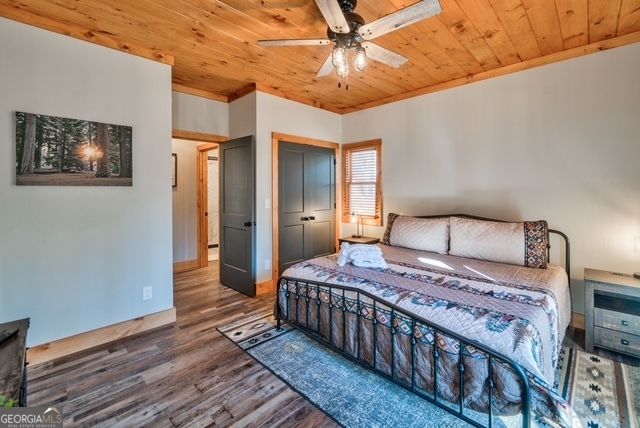 60 Cherokee Trail, Ellijay, GA 30540