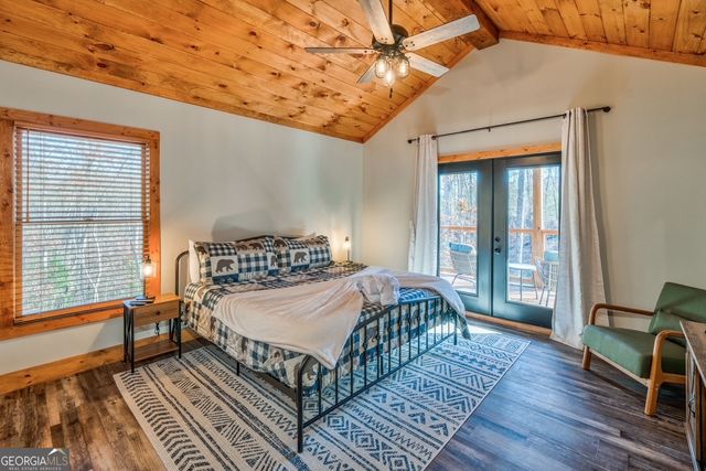 60 Cherokee Trail, Ellijay, GA 30540