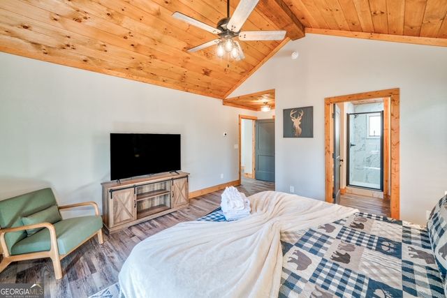 60 Cherokee Trail, Ellijay, GA 30540