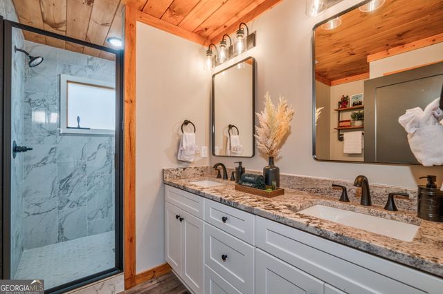 60 Cherokee Trail, Ellijay, GA 30540