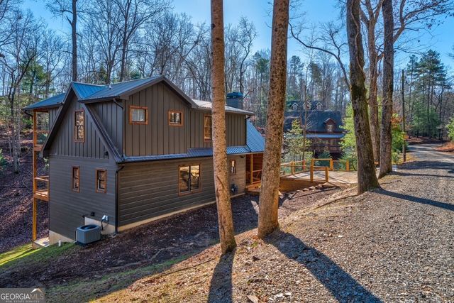 60 Cherokee Trail, Ellijay, GA 30540