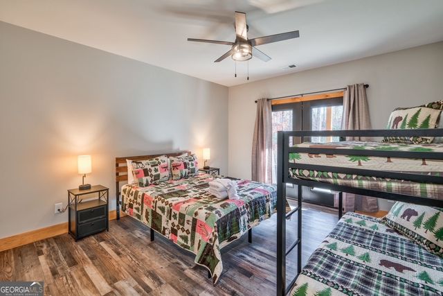 60 Cherokee Trail, Ellijay, GA 30540