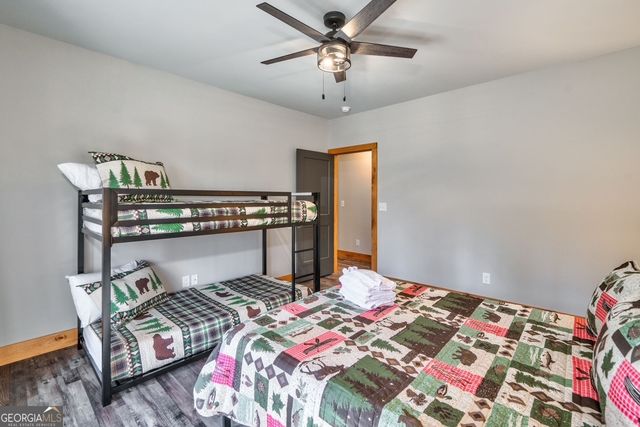 60 Cherokee Trail, Ellijay, GA 30540